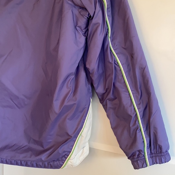 ZERO XPIOSURE REVERSIBLE JACKETS - Picture 10 of 15